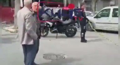 Şanlıurfa'da Kahvehaneye Silahlı Saldırı: 1 Yaralı