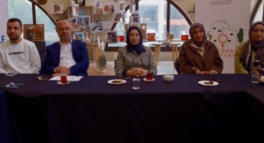 Şanlıurfa'da Kapsayıcı Dil ve Sosyal İçerme Eğitimi Verildi