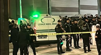 Şanlıurfa'da Kavgada Hayatını Kaybeden 20 Yaşındaki Genç Davasında Tutuklama