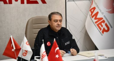 Şanlıurfa'da Kuvvetli Sağanak Yağış Uyarısı: Vali Işıldak Tedbirleri Takip Ediyor