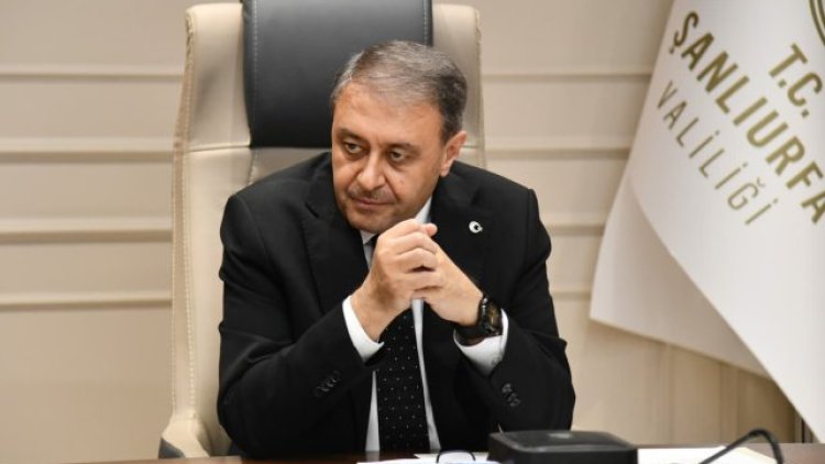 Şanlıurfa'da Madde Bağımlılığıyla Mücadele: 'Umuda Kapı Açıyorum' Projesi Kapsamında 665 Kişi Başvurdu