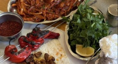 Şanlıurfa'da Masa Fiyatı Tartışma Yarattı: 350 TL Uygun mu?