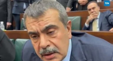 Şanlıurfa'da Okul Güvenliği Tartışması: Yusuf Tekin'den Açıklama