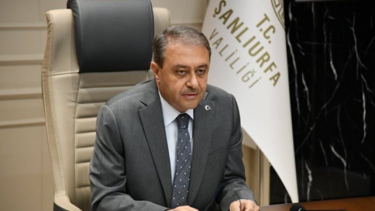 Şanlıurfa'da Okul Güvenlik Tedbirleri Değerlendirildi