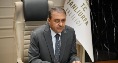 Şanlıurfa'da Okul Güvenlik Tedbirleri Değerlendirildi