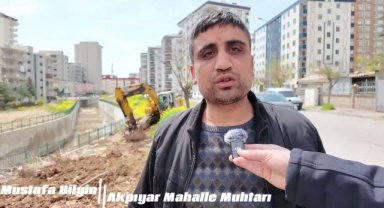 Şanlıurfa'da Sel Felaketi Sonrası Parklar Yeniden Hayat Buluyor