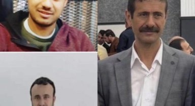 Şanlıurfa'da Trafik Kazası: 3 Ölü, 3 Yaralı