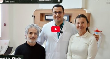 Şanlıurfa'da Turiste Başarılı Acil Müdahale: İspanyol Turist Sağlığına Kavuştu