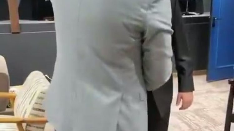 Şanlıurfa'da Yakasız Ceket Satışları Başladı: Bölgede Tutacak mı?