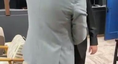 Şanlıurfa'da Yakasız Ceket Satışları Başladı: Bölgede Tutacak mı?