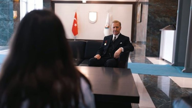 Şanlıurfa'da Yeni Bir Dönem: Rüya Gibi Bir Başlangıç