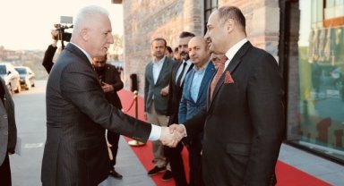 Şanlıurfa'dan Küresel Gastronomi Hamlesi: 2029 Adaylığı