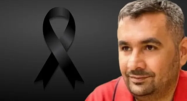 Şanlıurfalı Gazeteci Mustafa Karakuş’un Acı Günü
