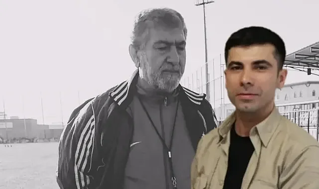 Şanlıurfalı Gazeteciye Acı Haber Sakarya’dan Geldi