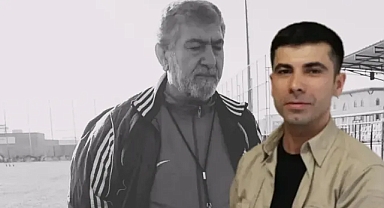 Şanlıurfalı Gazeteciye Acı Haber Sakarya’dan Geldi