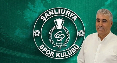 Şanlıurfaspor’a Dev Prim Desteği: Feridun Geçgel’den 5 Milyon TL’lik Şampiyonluk Sözü