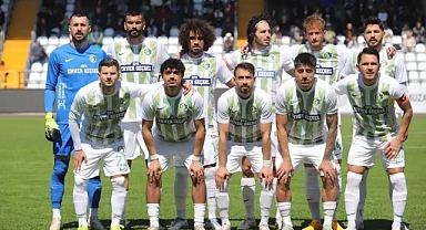 Şanlıurfaspor için kritik sınav! Maç saat kaçta?