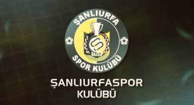Şanlıurfaspor Kulüp Başkanına Saldırıya Kınama