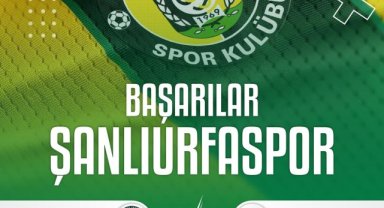 Şanlıurfaspor, Muğlaspor Karşısında Galibiyet İçin Sahada