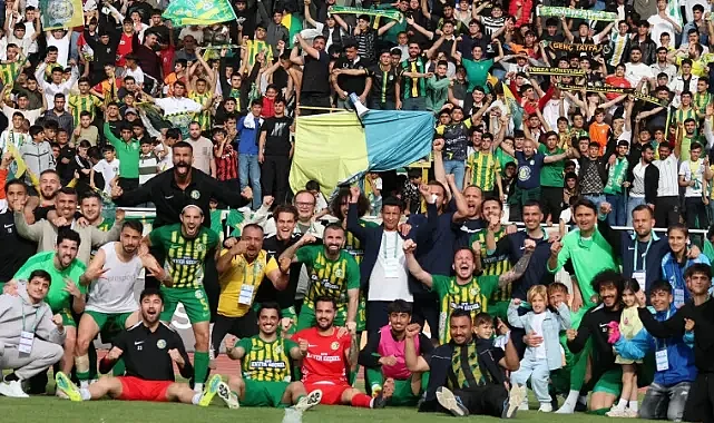 Şanlıurfaspor–Muğlaspor maçının biletleri satışa çıktı!