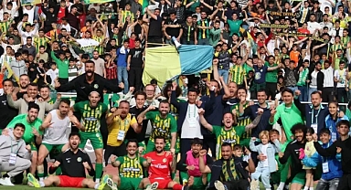 Şanlıurfaspor–Muğlaspor maçının biletleri satışa çıktı!