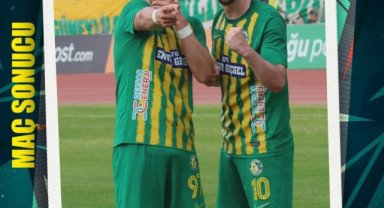 Şanlıurfaspor Play-Off'a Kaldı: Mehmet Doğan Yetim'den Tebrik