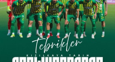 Şanlıurfaspor Play-Off'a Kaldı: Vali Işıldak'tan Tebrik