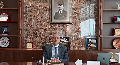 Serhat Karadağ’dan 23 Nisan Mesajı