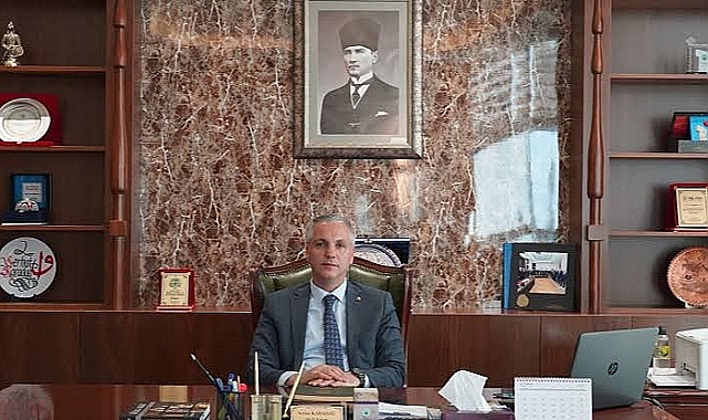 Serhat Karadağ’dan 23 Nisan Mesajı