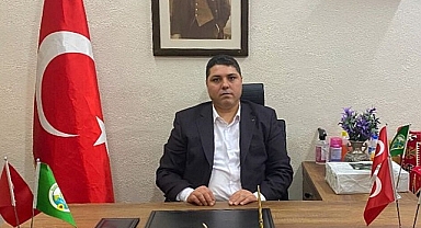 Sezai Kubat’tan 23 Nisan Mesajı