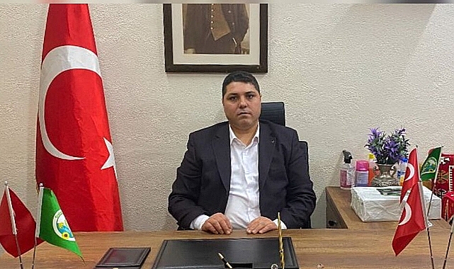 Sezai Kubat’tan 23 Nisan Mesajı