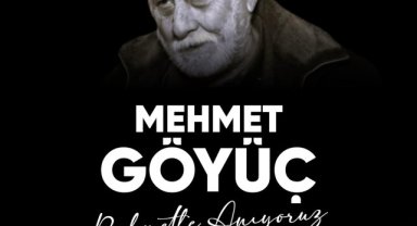 Siverek Basınının Öncülerinden Mehmet Göyüç Vefat Etti