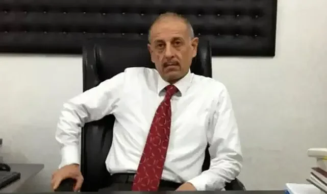 Siverek’te belediye başkan yardımcılığı yapmıştı! Vefat haberi geldi!