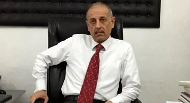 Siverek’te belediye başkan yardımcılığı yapmıştı! Vefat haberi geldi!