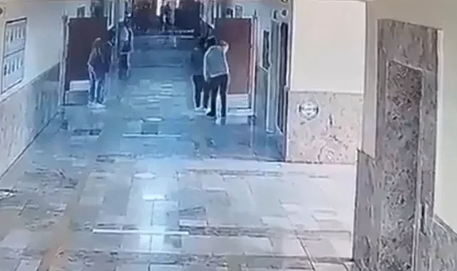 Siverek’teki okul saldırısında bir gazeteci gözaltına alındı!