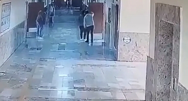 Siverek’teki okul saldırısında bir gazeteci gözaltına alındı!