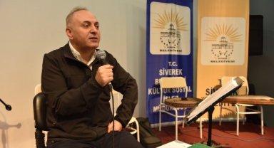 Siverek'te Kadınlara Yönelik Mevlit Programı Düzenlendi