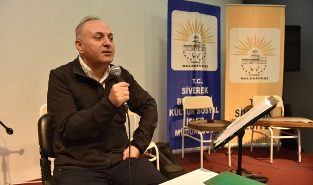 Siverek'te Kadınlara Yönelik Mevlit Programı Düzenlendi