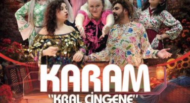 Siverek'te Mavi Sanat Topluluğu'ndan 