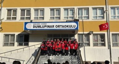 Siverek'te Okula Bıçaklı Veli Saldırısı: Öğretmen Kurtuldu