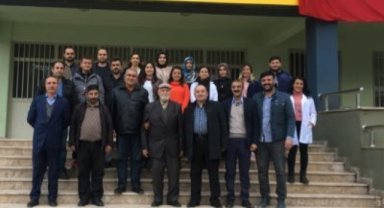 Siverek'te Silahlı Saldırı Sonrası Okulda Eğitime Ara Verildi