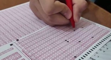 Siverek'te TYT-AYT Sınavı Başarıyla Tamamlandı