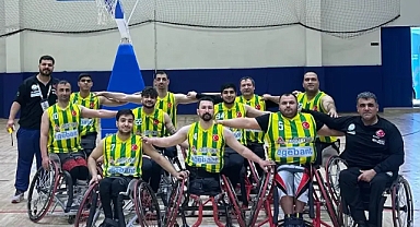 Süper Ligin Lideri Galatasaray Takımı Şanlıurfa’da