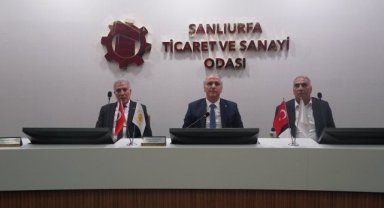 ŞUTSO Nisan Ayı Meclis Toplantısı: Üretim, İstihdam ve Bölgesel Ticaret Fırsatları Değerlendirildi