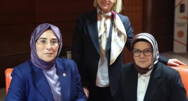 TBMM'de Kanun Teklifi Çalışmaları Tamamlandı, Yarın Devam Edecek