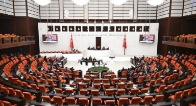 TBMM'den İsrail'in Filo Saldırısına Oy Birliğiyle Kınama