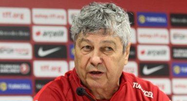 Teknik Direktör Mircea Lucescu Hayatını Kaybetti