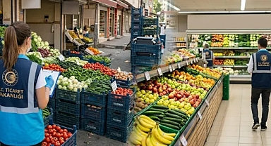 Ticaret Bakanlığı denetimlerinde fahiş fiyatlara ceza yağdı! 