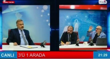 TİGAD Temsilcisi Mehmet Yetim'den Çocuklara Yönelik Şiddet Uyarısı: 'Önlem Alınmazsa Başka Çocuklar Öldürülecek'