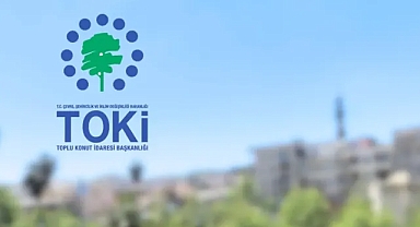 TOKİ’den dev satış: Şanlıurfa'da iş yerleri açık artırmaya çıkıyor 